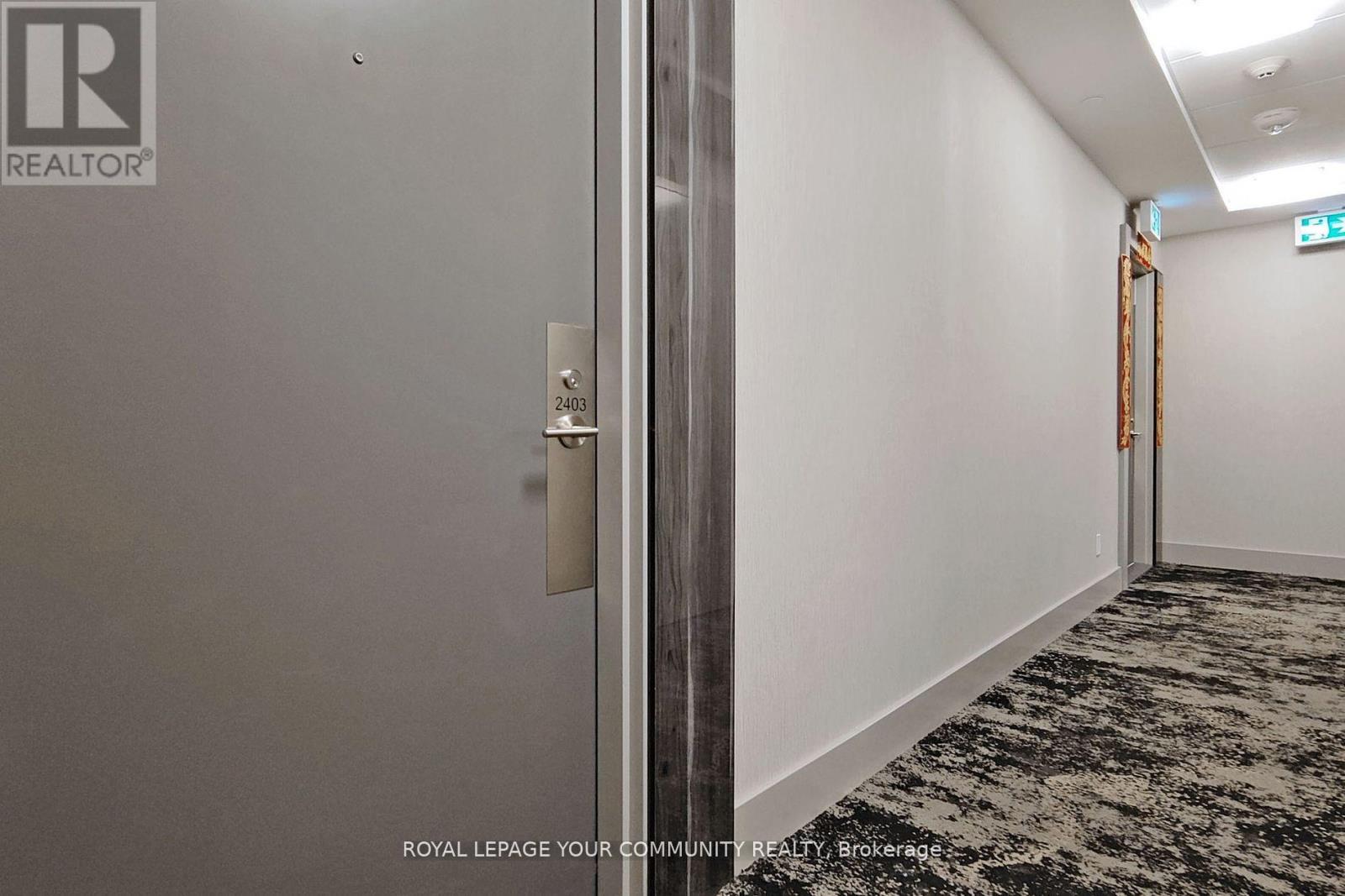 2403 - 38 Forest Manor Road, Toronto, Ontario  M2J 0H4 - Photo 9 - C12307185