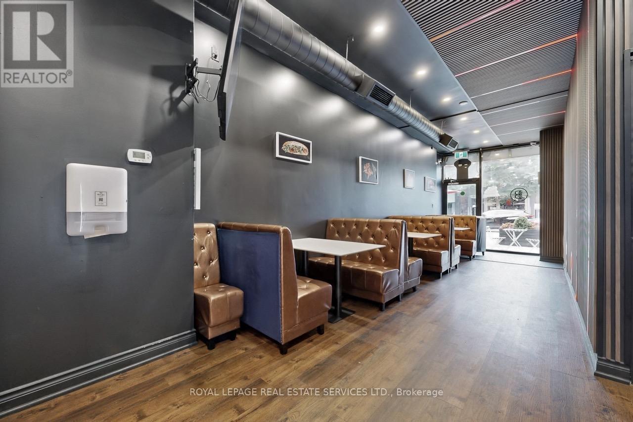 914 Bloor Street W, Toronto (Palmerston-Little Italy), Ontario  M6H 1L1 - Photo 10 - C12307199