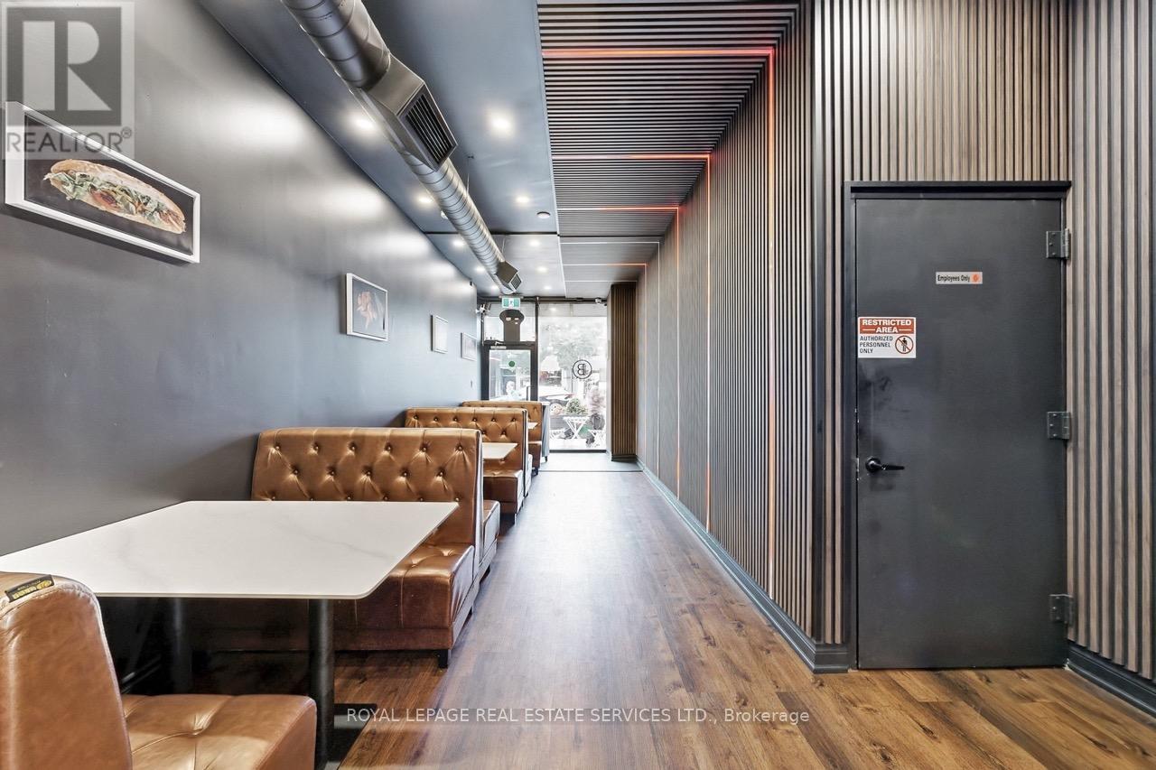 914 Bloor Street W, Toronto (Palmerston-Little Italy), Ontario  M6H 1L1 - Photo 11 - C12307199