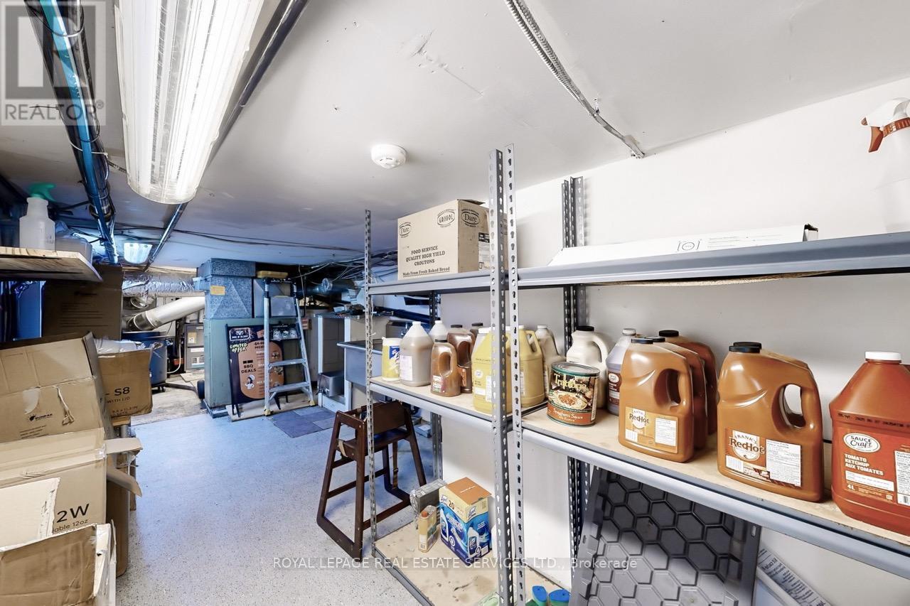 914 Bloor Street W, Toronto (Palmerston-Little Italy), Ontario  M6H 1L1 - Photo 18 - C12307199