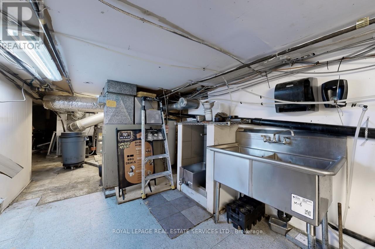914 Bloor Street W, Toronto (Palmerston-Little Italy), Ontario  M6H 1L1 - Photo 20 - C12307199