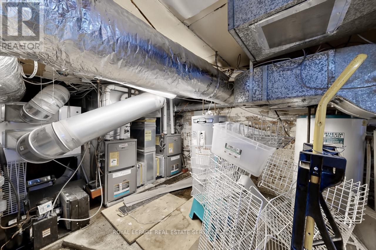 914 Bloor Street W, Toronto (Palmerston-Little Italy), Ontario  M6H 1L1 - Photo 23 - C12307199