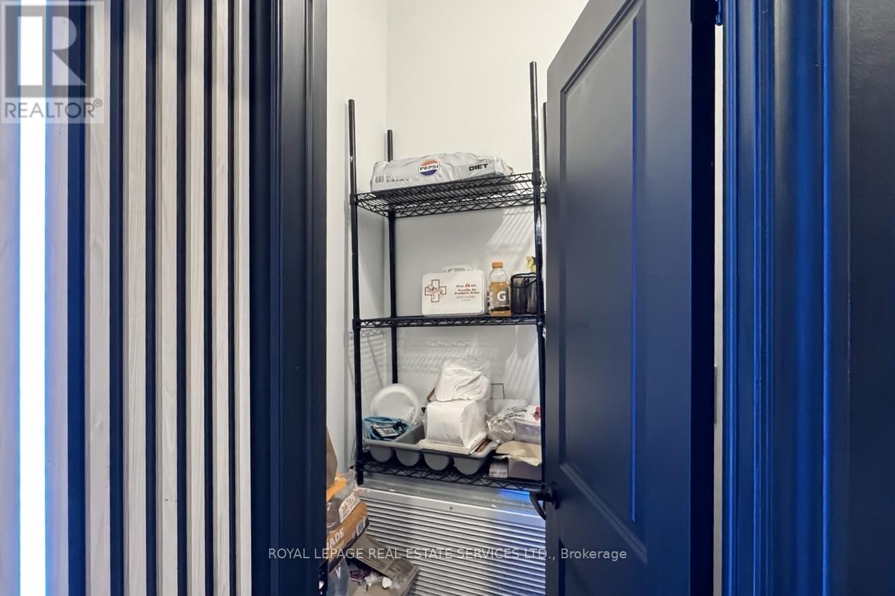 914 Bloor Street W, Toronto (Palmerston-Little Italy), Ontario  M6H 1L1 - Photo 24 - C12307199