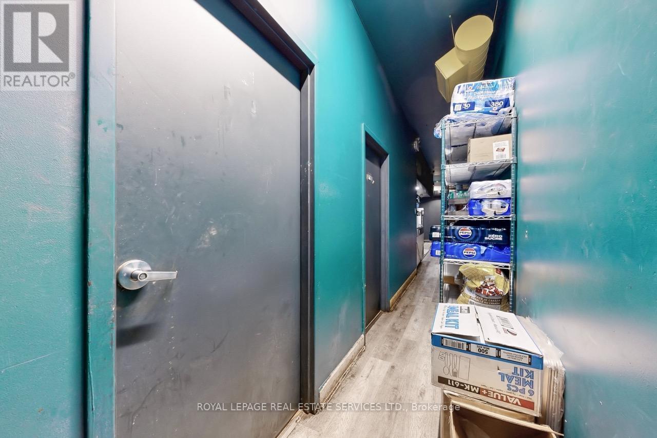 914 Bloor Street W, Toronto (Palmerston-Little Italy), Ontario  M6H 1L1 - Photo 25 - C12307199