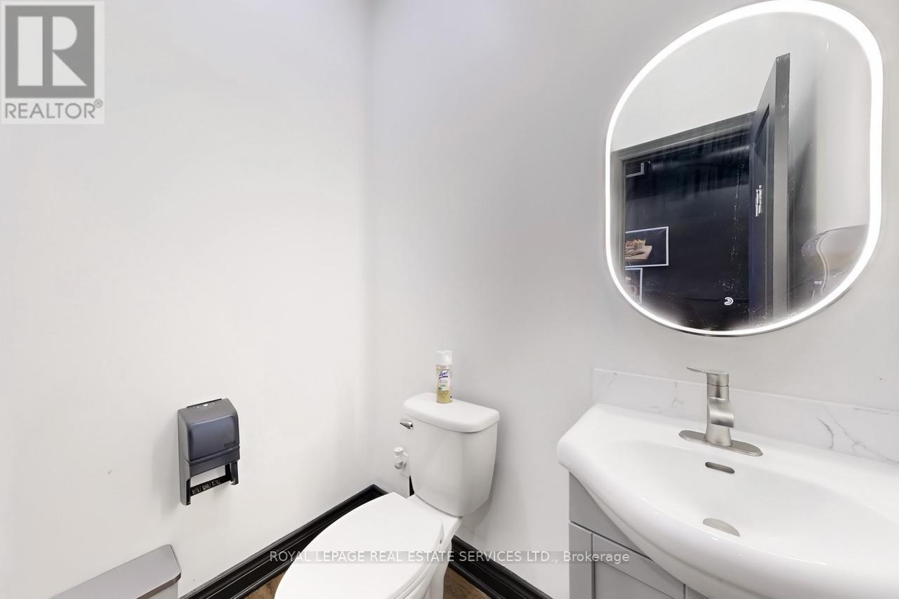 914 Bloor Street W, Toronto (Palmerston-Little Italy), Ontario  M6H 1L1 - Photo 27 - C12307199