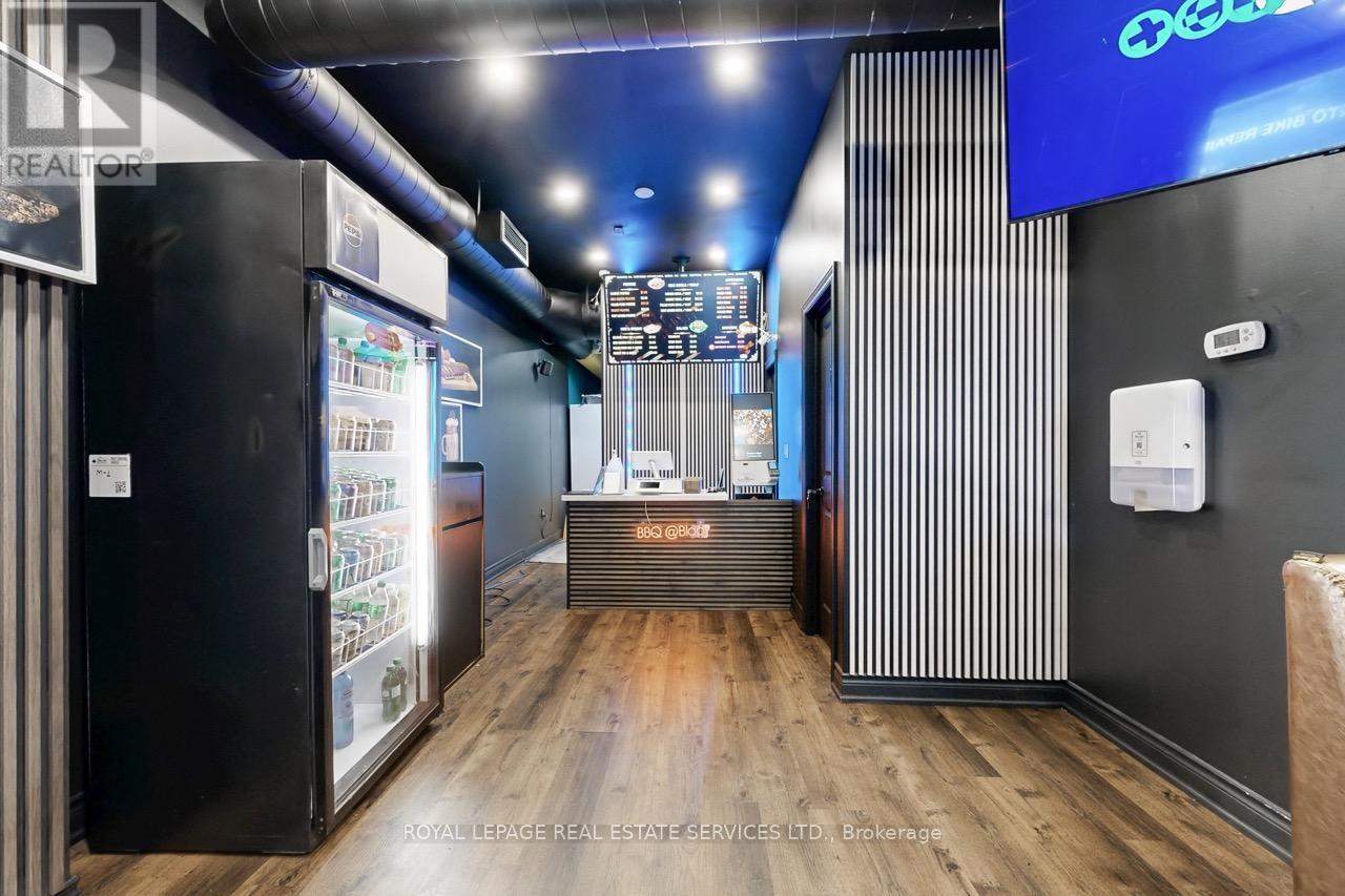 914 Bloor Street W, Toronto (Palmerston-Little Italy), Ontario  M6H 1L1 - Photo 6 - C12307199