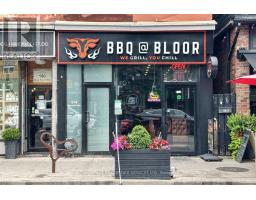 914 BLOOR STREET W, Toronto, Ontario