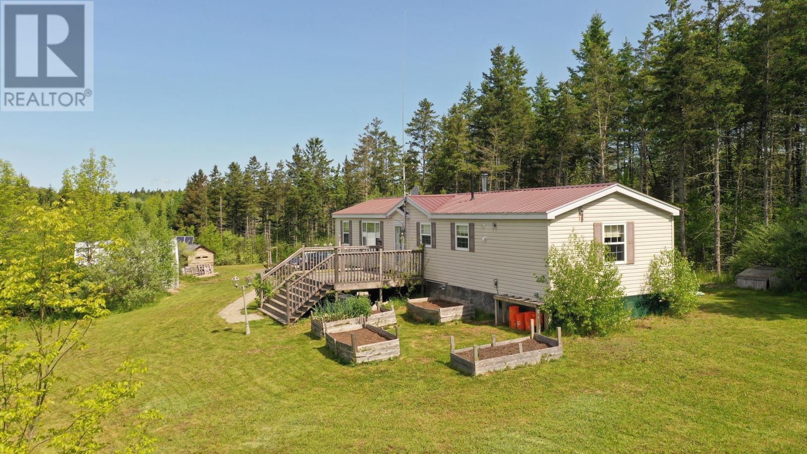 575 Jehill Davidson Road, Newtonville, Nova Scotia  B4P 2R1 - Photo 5 - 202517340