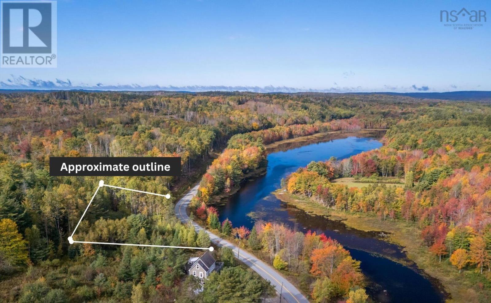 Lot Cornwall Road, Lower Cornwall, Nova Scotia  B0J 2E0 - Photo 1 - 202517971