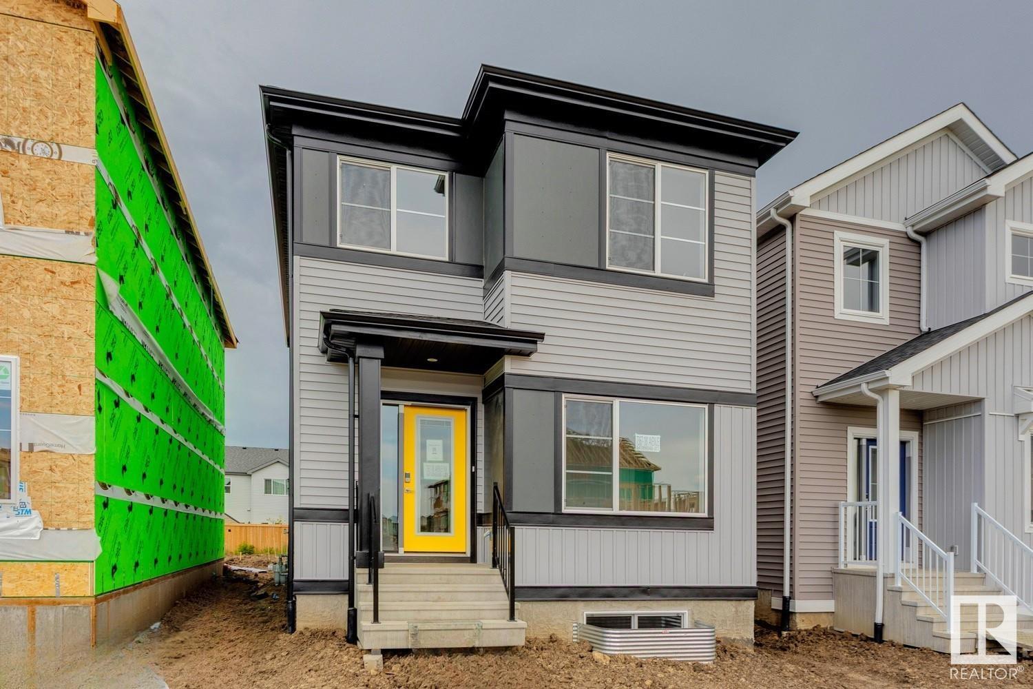 Property at 7367 181 AV NW image 1