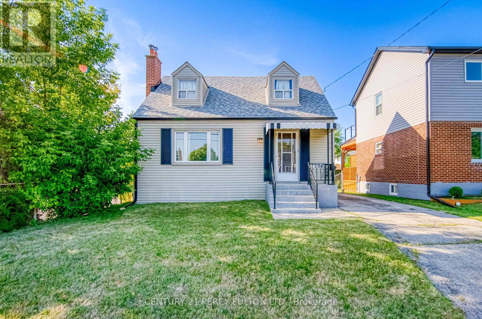 Property at 3184 ST CLAIR AVENUE E image 1