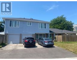 38 CLIFFSIDE DRIVE, Toronto, Ontario