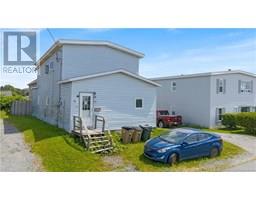 25-27 Leaman Court, saint john, New Brunswick