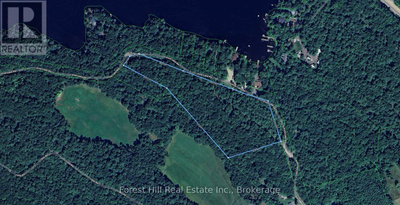 1062 Pine Lake Road, Gravenhurst, Ontario  P1P 1R2 - Photo 49 - X12305996