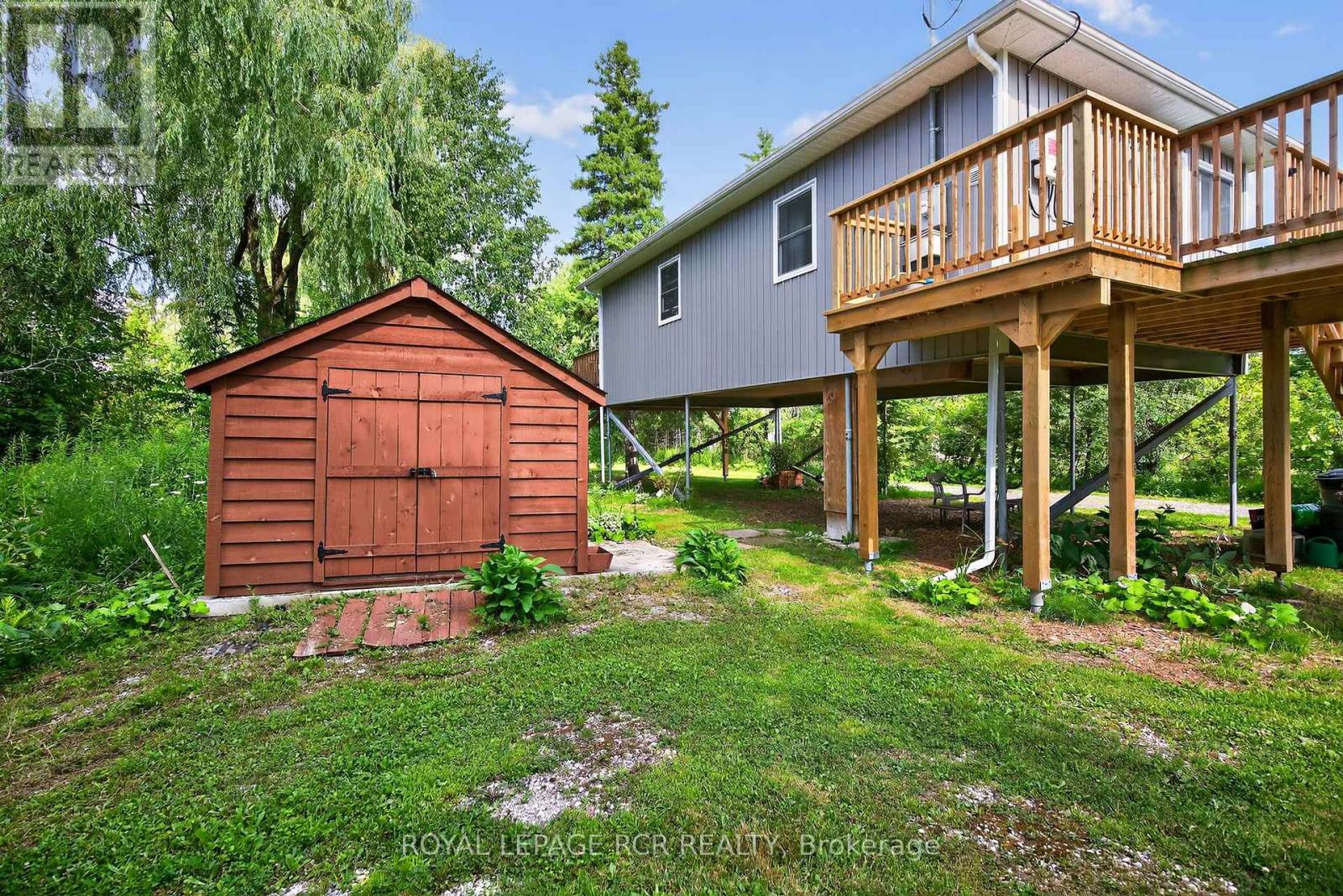 8 Mustard Street, Uxbridge, Ontario  L9P 1R2 - Photo 37 - N12307129