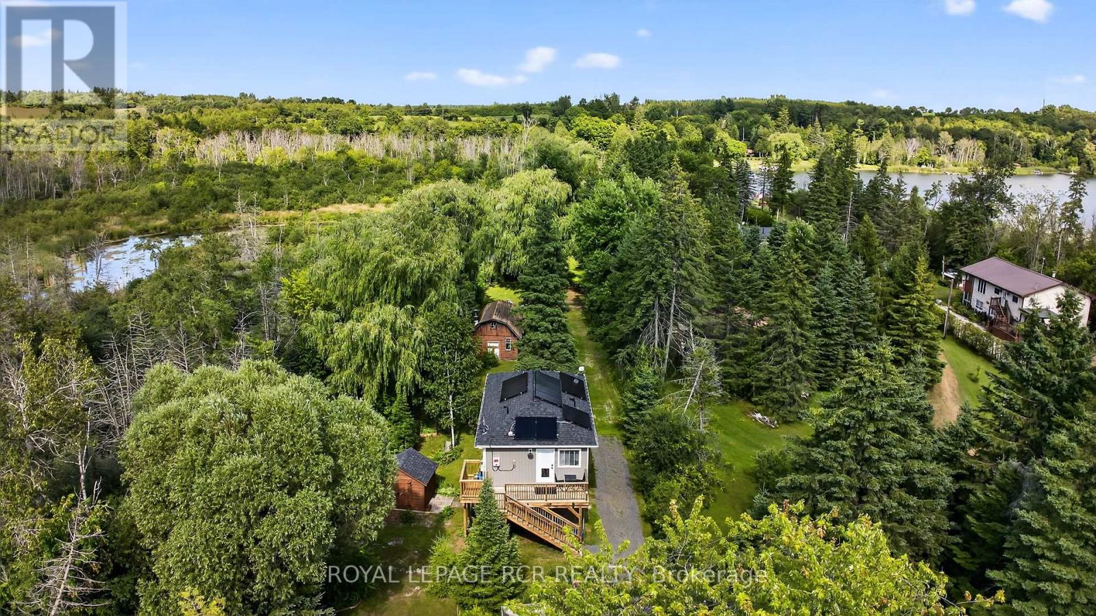 8 Mustard Street, Uxbridge, Ontario  L9P 1R2 - Photo 39 - N12307129