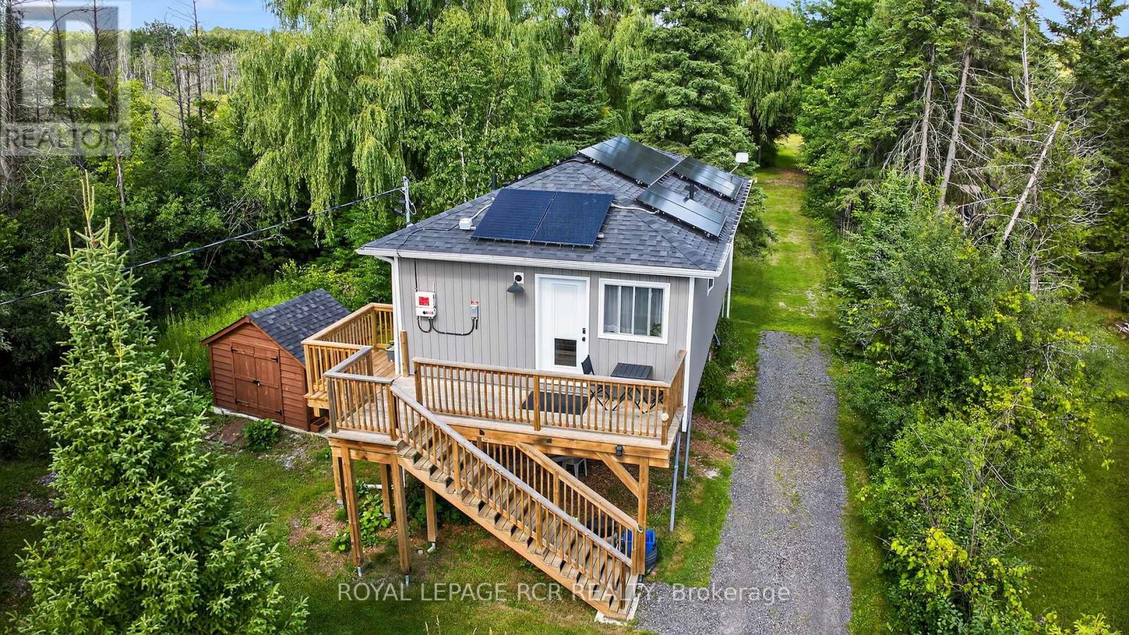 8 Mustard Street, Uxbridge, Ontario  L9P 1R2 - Photo 41 - N12307129