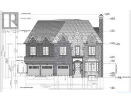 121 MAY AVENUE, Richmond Hill, Ontario