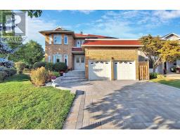 69 NADINE CRESCENT, Markham, Ontario