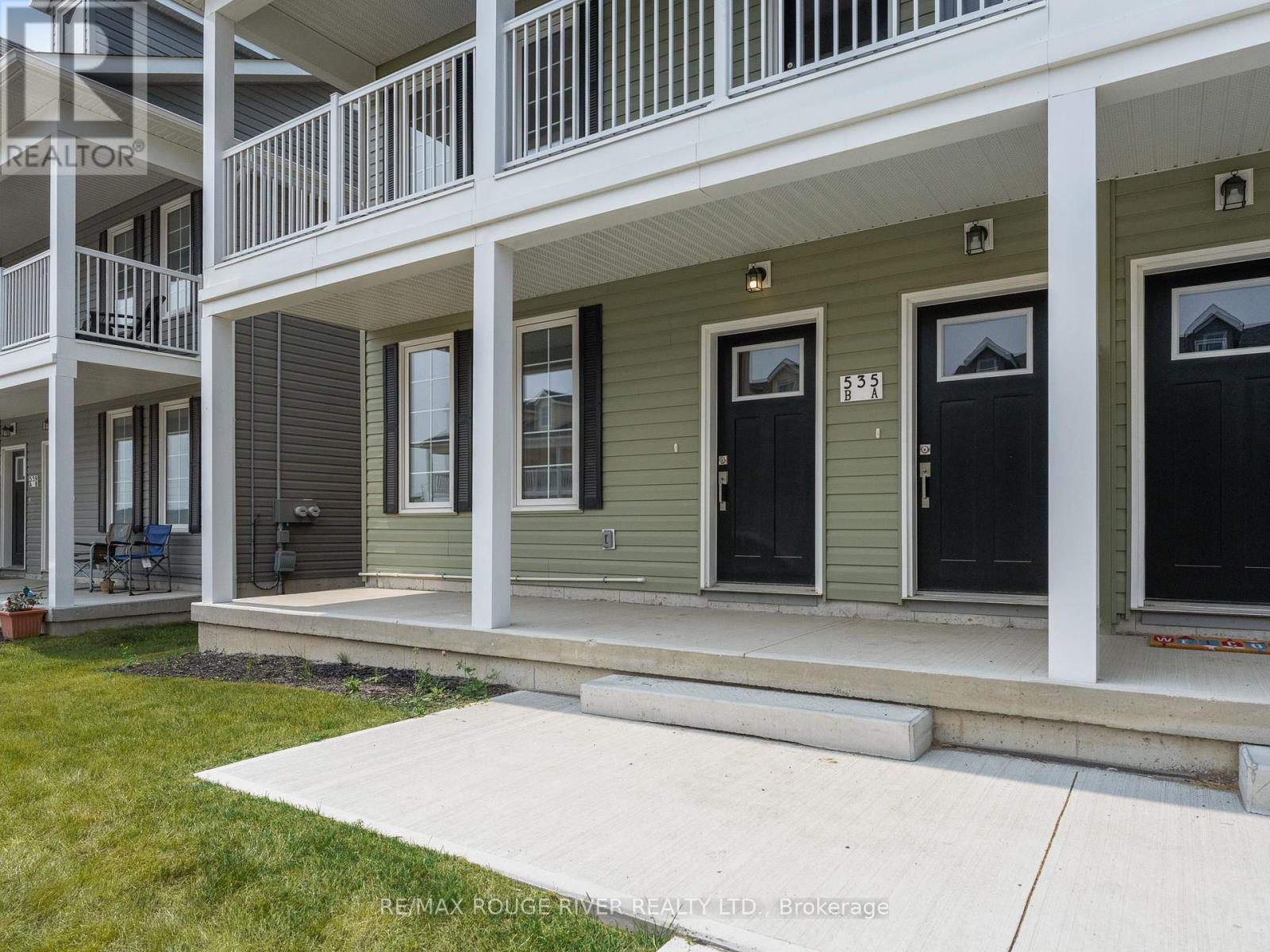 529-535 Drewery Road, Cobourg, Ontario  K9A 3P5 - Photo 5 - X12302656