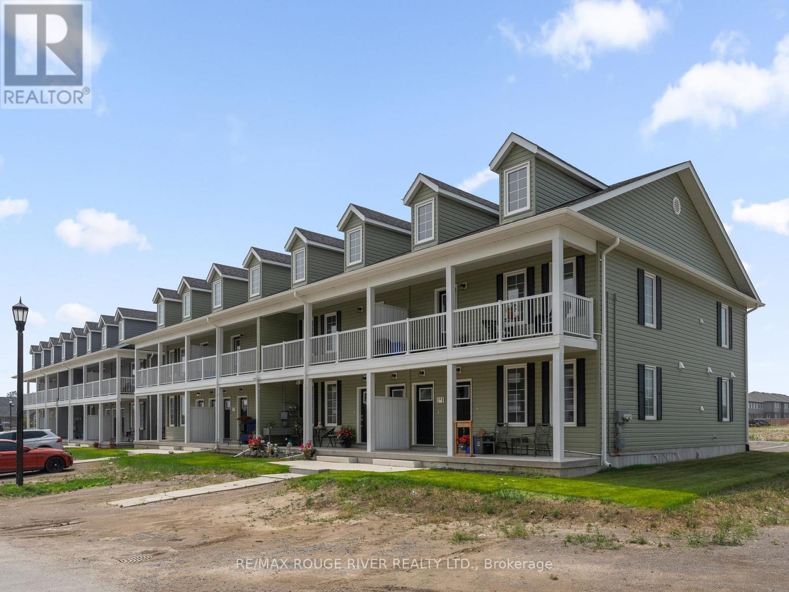 529-535 Drewery Road, Cobourg, Ontario  K9A 3P5 - Photo 4 - X12302656