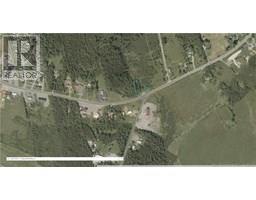 Lot 1 Route 170, Oak Bay, New Brunswick