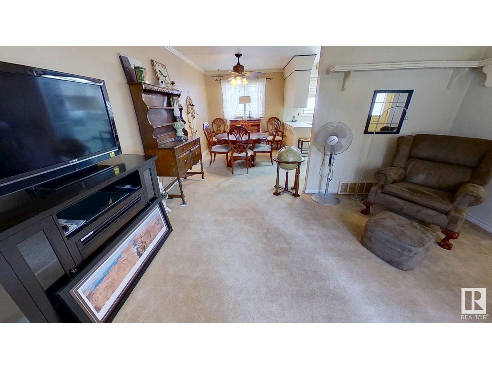 899 Alder Av, Sherwood Park, Alberta  T8A 1V4 - Photo 3 - E4449401