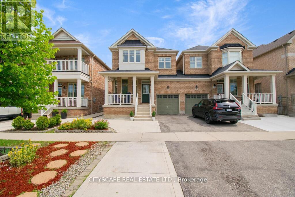 Property at 151 ALLEGRO DRIVE image 1
