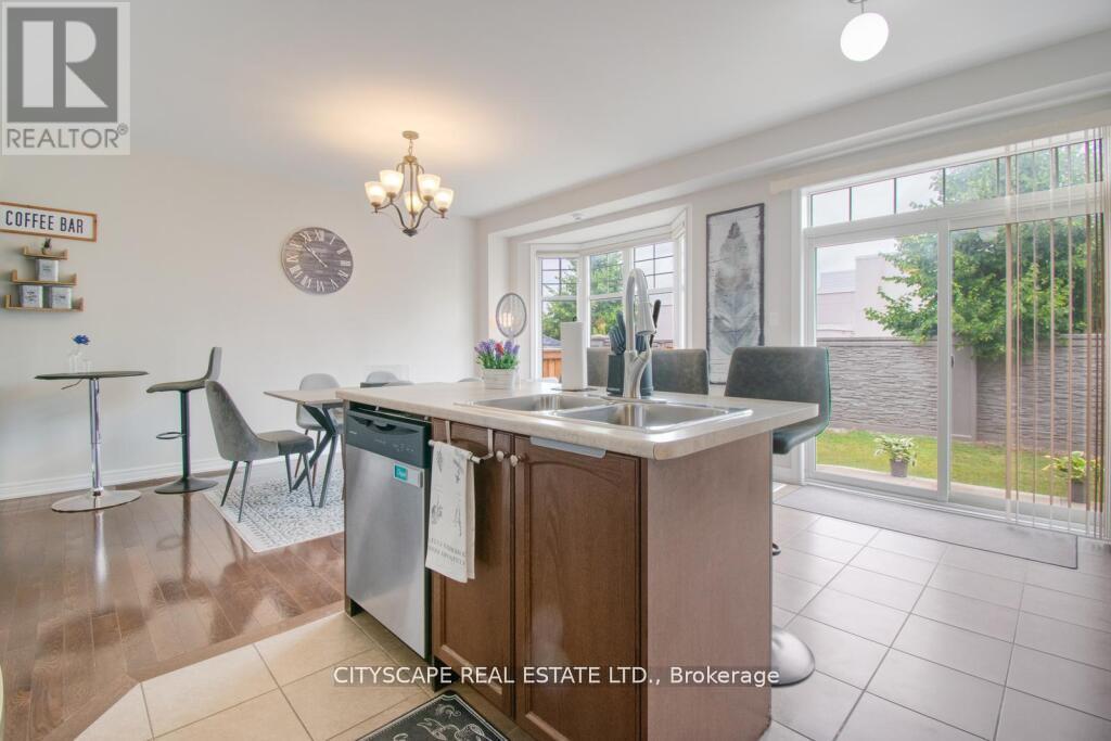 151 Allegro Drive, Brampton, Ontario  L6Y 5X9 - Photo 10 - W12307103
