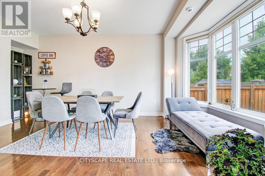 151 Allegro Drive, Brampton, Ontario  L6Y 5X9 - Photo 15 - W12307103