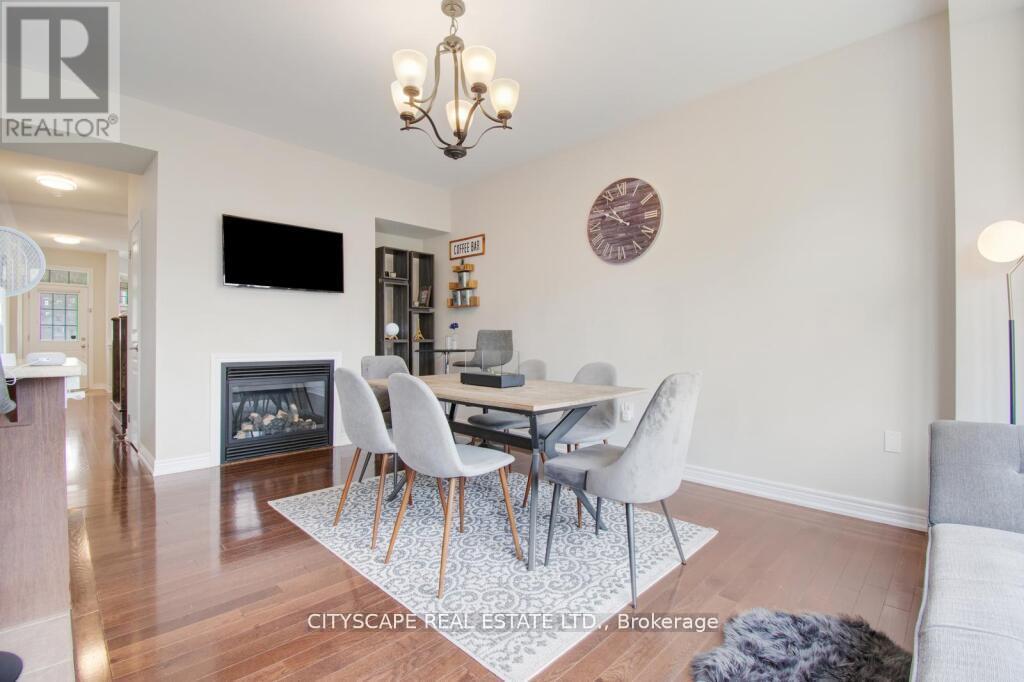 151 Allegro Drive, Brampton, Ontario  L6Y 5X9 - Photo 16 - W12307103