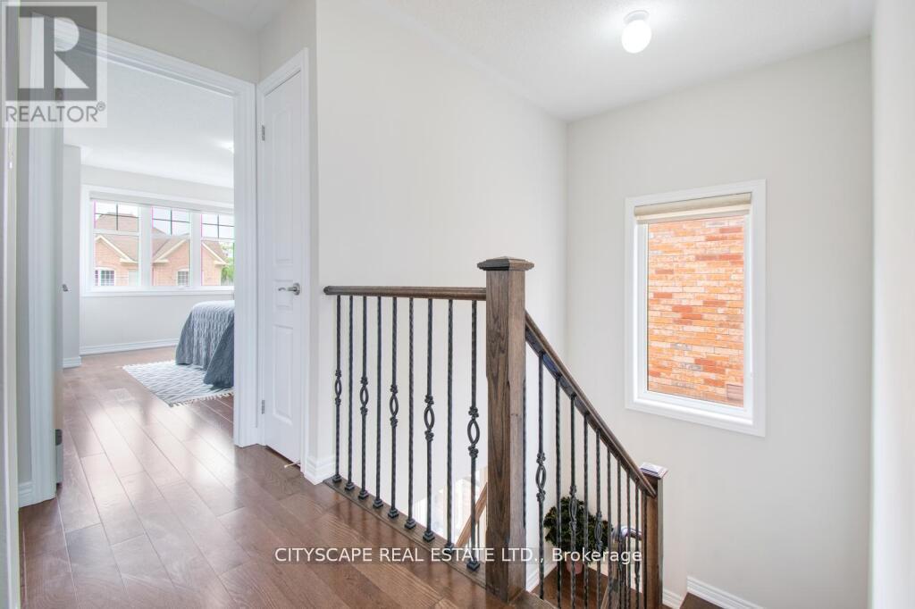 151 Allegro Drive, Brampton, Ontario  L6Y 5X9 - Photo 18 - W12307103