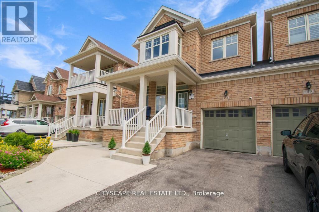 Property at 151 ALLEGRO DRIVE image 2