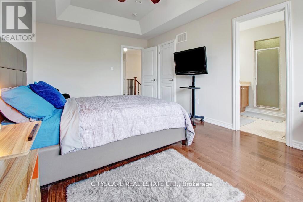151 Allegro Drive, Brampton, Ontario  L6Y 5X9 - Photo 20 - W12307103