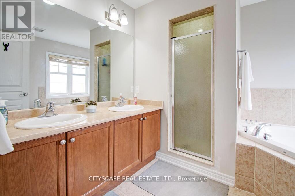 151 Allegro Drive, Brampton, Ontario  L6Y 5X9 - Photo 24 - W12307103