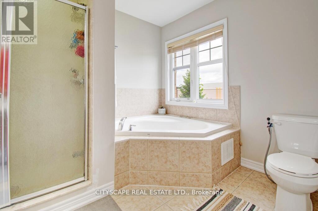 151 Allegro Drive, Brampton, Ontario  L6Y 5X9 - Photo 25 - W12307103
