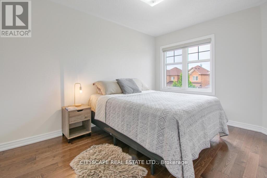 151 Allegro Drive, Brampton, Ontario  L6Y 5X9 - Photo 26 - W12307103