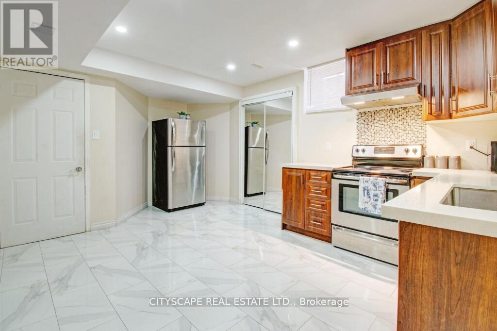 151 Allegro Drive, Brampton, Ontario  L6Y 5X9 - Photo 31 - W12307103