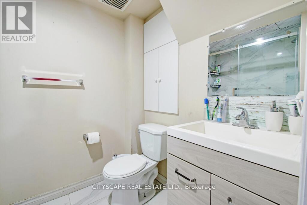 151 Allegro Drive, Brampton, Ontario  L6Y 5X9 - Photo 35 - W12307103