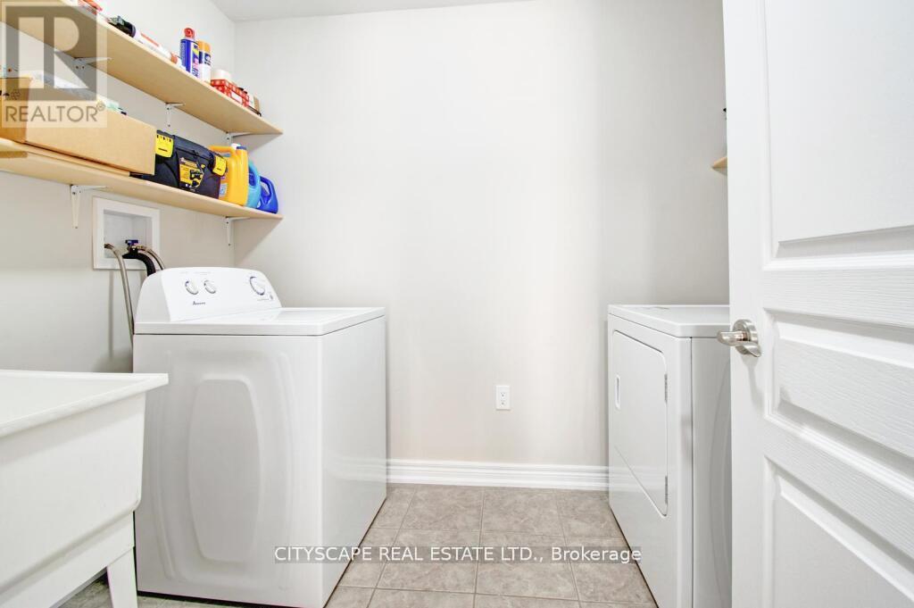 151 Allegro Drive, Brampton, Ontario  L6Y 5X9 - Photo 37 - W12307103