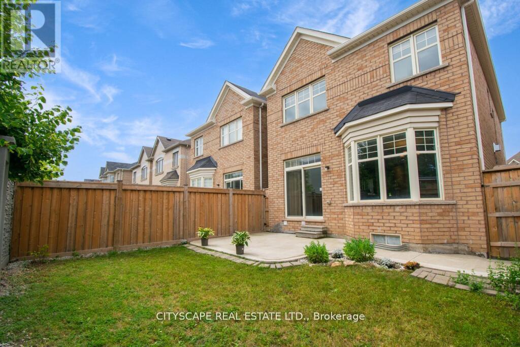 151 Allegro Drive, Brampton, Ontario  L6Y 5X9 - Photo 38 - W12307103