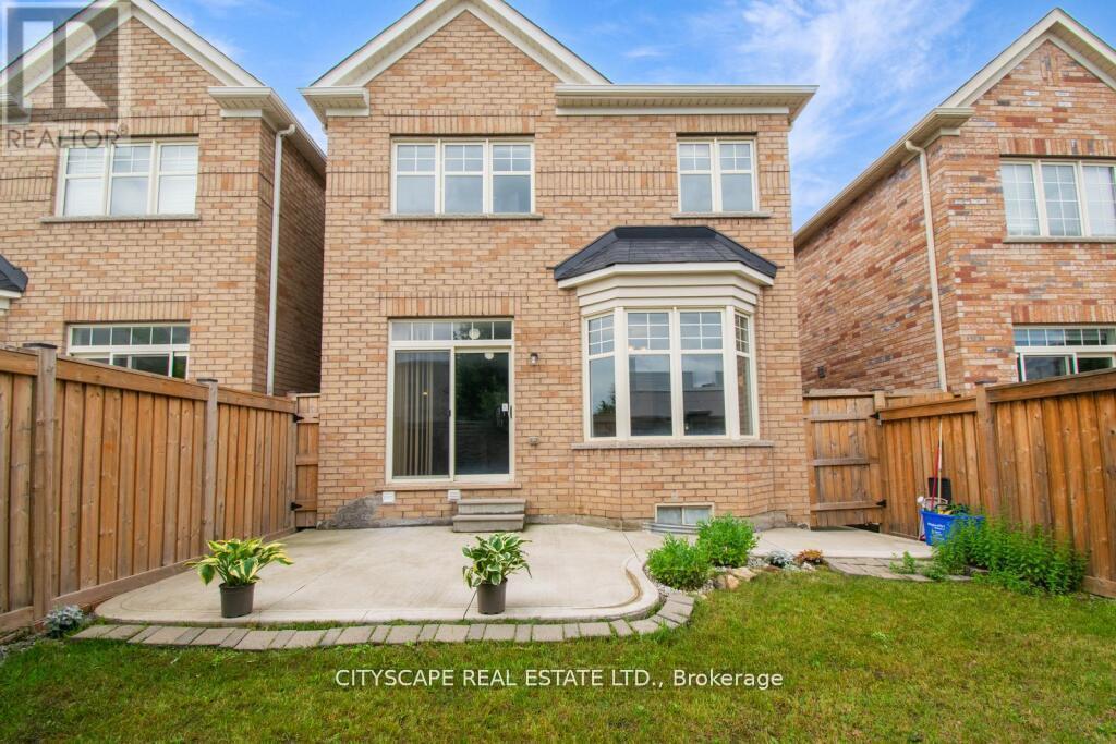 151 Allegro Drive, Brampton, Ontario  L6Y 5X9 - Photo 39 - W12307103