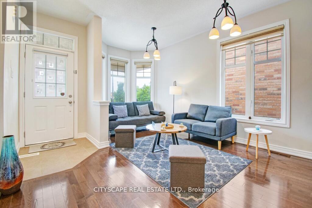 151 Allegro Drive, Brampton, Ontario  L6Y 5X9 - Photo 6 - W12307103