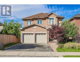 2381 GRAND OAK TRAIL, Oakville, Ontario