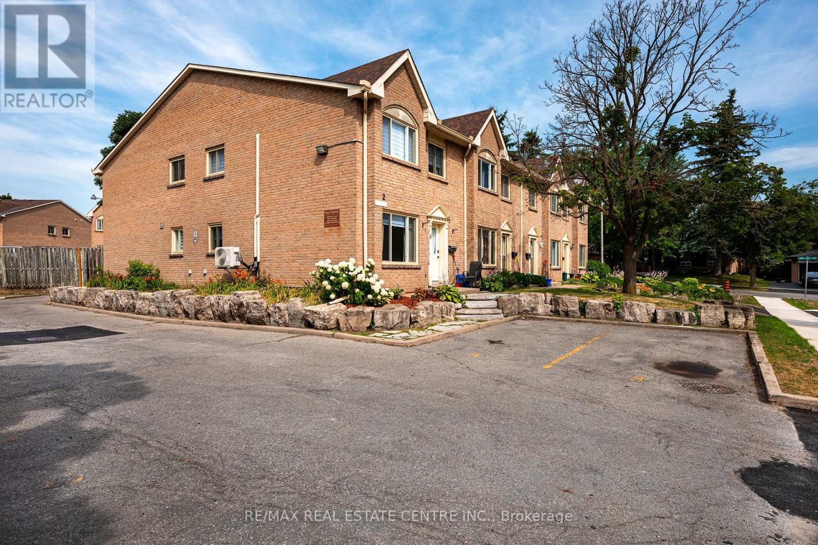 5 - 2 CEDAR DRIVE, Orangeville, Ontario