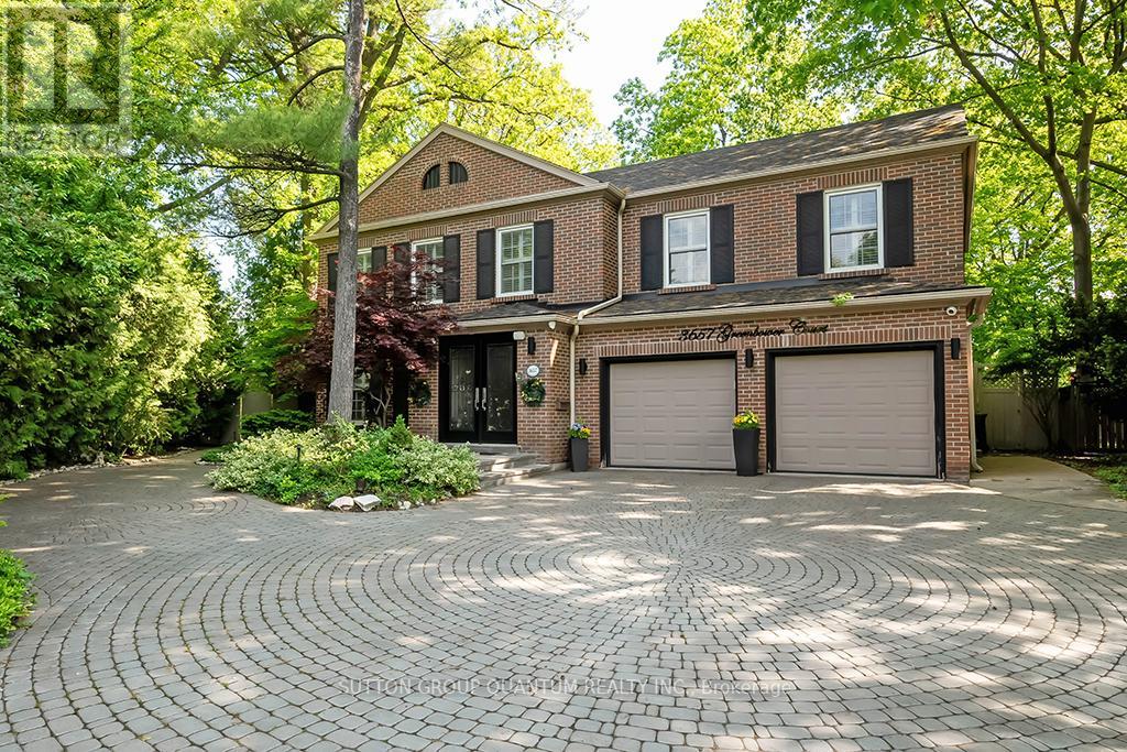 Property at 3657 GREENBOWER COURT image 2
