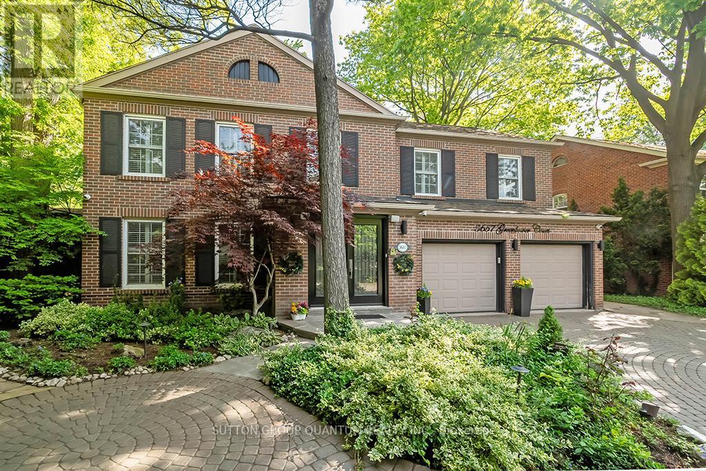 Property at 3657 GREENBOWER COURT image 4