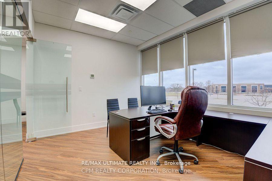 206 - 3485 Rebecca Street, Oakville, Ontario  L6L 0E3 - Photo 6 - W12307192