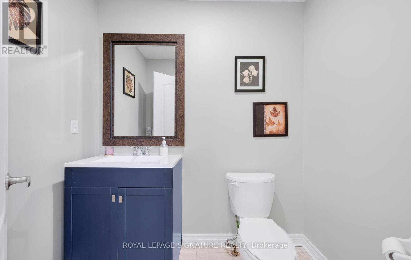 5675 Raleigh Street, Mississauga, Ontario  L5M 7E6 - Photo 22 - W12307216