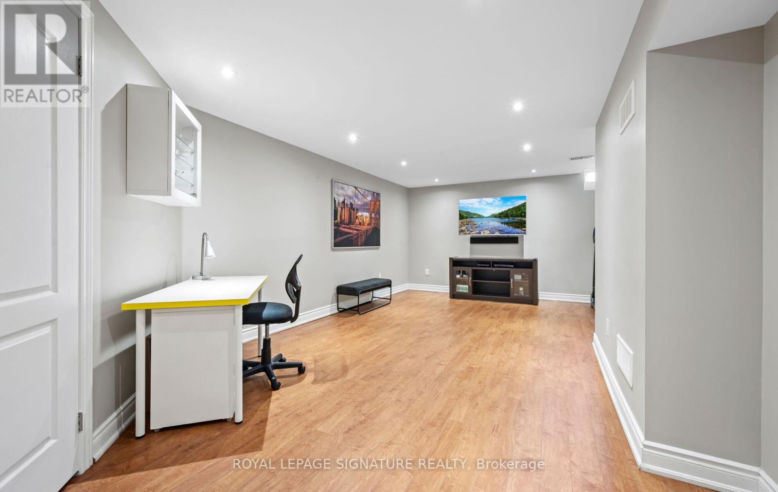 5675 Raleigh Street, Mississauga, Ontario  L5M 7E6 - Photo 36 - W12307216